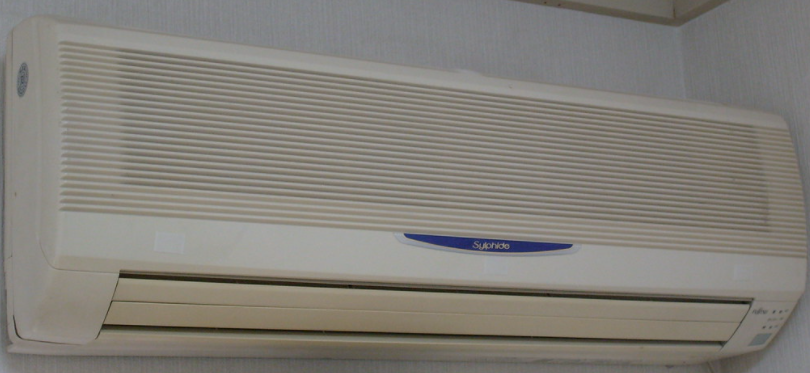 AC unit